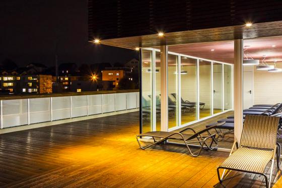 Wellness Gutschein für 2 - Day Spa in St. Gallen 7 