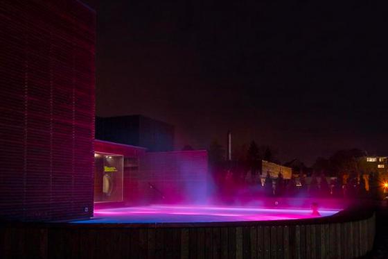 Wellness Gutschein für 2 - Day Spa in St. Gallen 9 