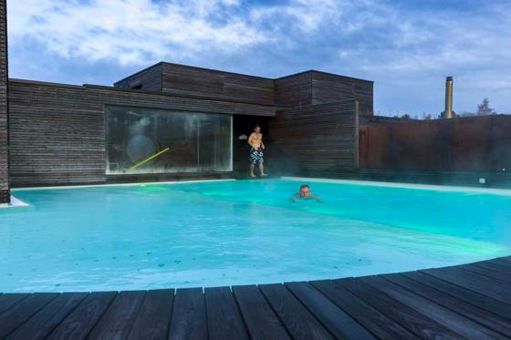 Wellness Gutschein für 2 - Day Spa in St. Gallen 10 