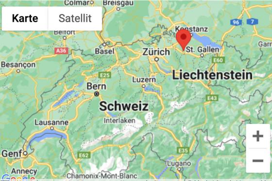 Wellness Gutschein für 2 - Day Spa in St. Gallen 11 