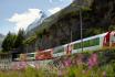 Glacier Express - Un trajet pour 2 personnes de Zermatt à St-Moritz (ou inversement) 3