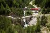 Glacier Express - Un trajet pour 2 personnes de Zermatt à St-Moritz (ou inversement) 4