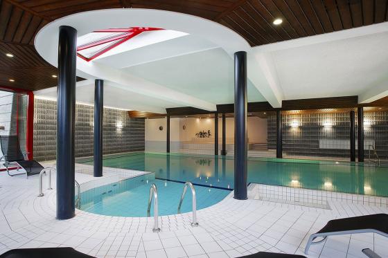 Wellnesshotel im Tessin - 2 Nächte im Comfort-Doppelzimmer inkl. Frühstück und Spa 16 