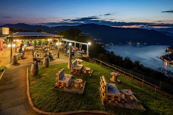 Wellnesshotel im Tessin - 2 Nächte im Comfort-Doppelzimmer inkl. Frühstück und Spa 19 