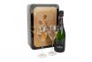 Cadeau haut de gamme  - Ferrari Maximum & verres noble Grand cru 1