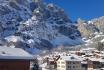 Séjour détente en montagne - 1 nuit en demi-pension, entrées aux bains thermaux et téléphérique 4