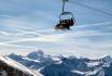 Séjour détente en montagne - 1 nuit en demi-pension, entrées aux bains thermaux et téléphérique 5