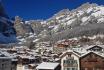 Übernachtung in den Bergen - inkl. Halbpension, Eintritt in die Thermalbäder und Seilbahn 10