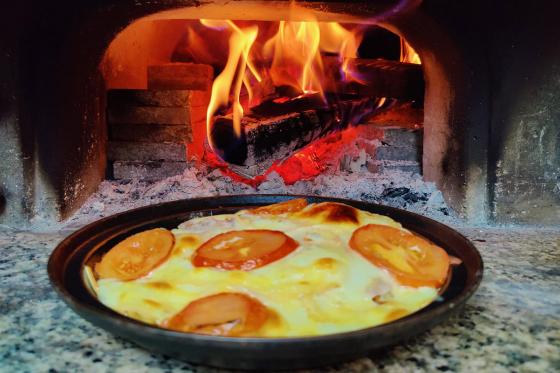 Übernachtung in den Bergen - inkl. Halbpension, Eintritt in die Thermalbäder und Seilbahn 16 