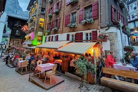 Übernachtung in den Bergen - inkl. Halbpension, Eintritt in die Thermalbäder und Seilbahn 20 