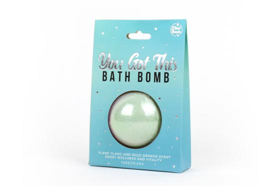 XL Badebombe - You Got This  