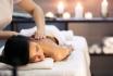 Relax Massage für Frauen - 60 minütige Massage für 1 Person 