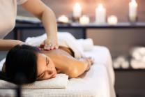 Relax Massage für Frauen - 60 minütige Massage für 1 Person