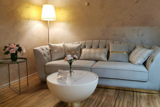 Relax Massage für Frauen - 60 minütige Massage für 1 Person 5  Relax Massage für Frauen - 60 minütige Massage für 1 Person 5
