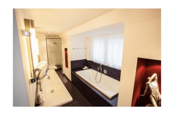 Auszeit am See - Übernachtung inkl. Halbpension  2 