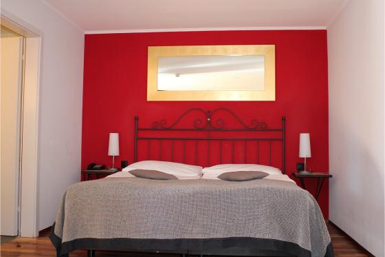 Auszeit am See - Übernachtung inkl. Halbpension  3 