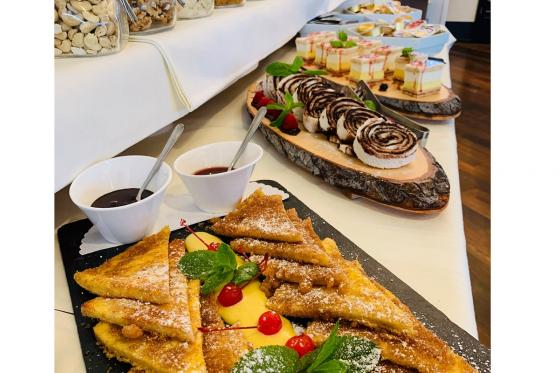 Auszeit am See - Übernachtung inkl. Halbpension  5 