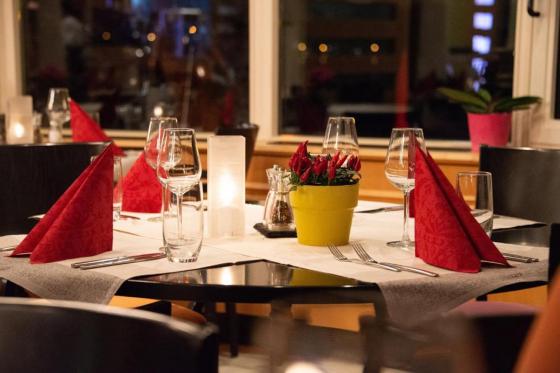 Auszeit am See - Übernachtung inkl. Halbpension  6 