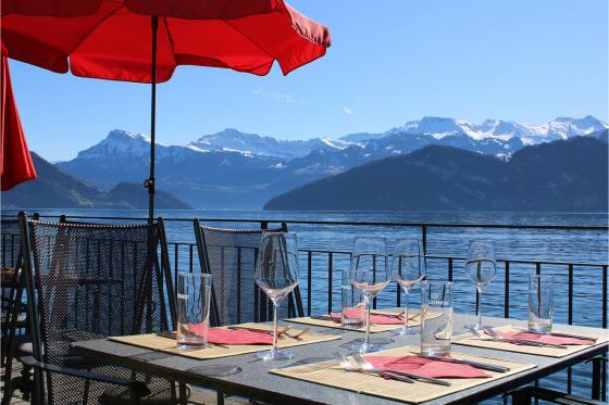 Auszeit am See - Übernachtung inkl. Halbpension  7 