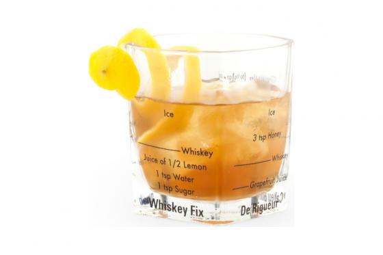 Cocktail Gläser - 4 Stück 2 