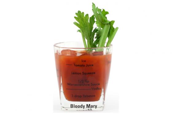 Cocktail Gläser - 4 Stück 3 