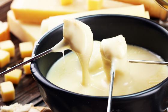 Séjour gourmand à Veysonnaz - 1 nuit avec fondue et petit déjeuner pour 2 personnes | basse saison 2 