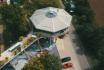 Nuit insolite dans un silo - Dans un silo à minerai de fer pour 2 personnes avec petit déjeuner 10