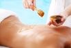 Honig Massage für Frauen - 60 minütige Massage für 1 Person 