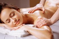 Peeling & massage oriental - 90 minutes, pour 1 personne