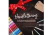 ArtNight Adventskalender - Handlettering 3