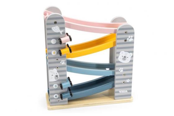 Piste de course - avec gravure 1 