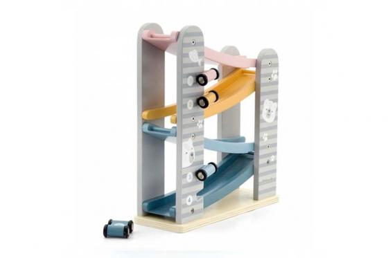 Piste de course - avec gravure 2 