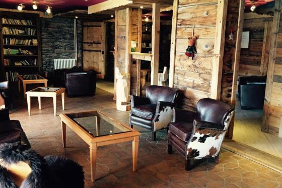 Romantischer Aufenthalt in Leysin - 1 Übernachtung mit Frühstück & Zugang zum Jacuzzi | Wochentags 9 