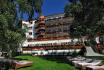 Pernottamento a Crans-Montana - 2 notti al Grand Hotel du Golf & Palace, per 2 persone 2