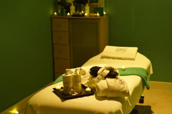 Hôtel de légende à Crans-Montana - 2 nuits au Grand Hôtel du Golf & Palace, pour 2 personnes 7 