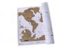Mappa del mondo da grattare - Special Edition 1