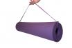 Tapis de yoga - Deluxe performance | violet 