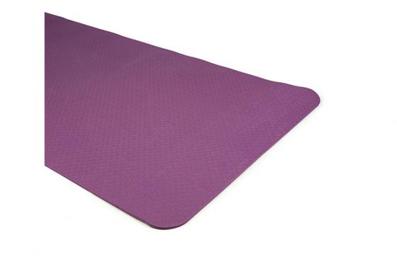 Tappetino da yoga - Deluxe performance | viola 3 