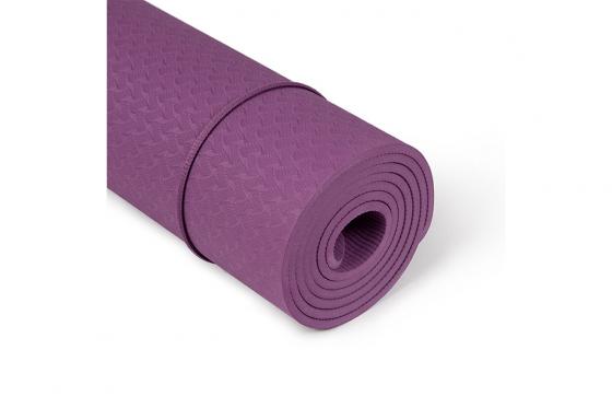 Tappetino da yoga - Deluxe performance | viola 4 