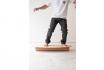 Balance Board inkl. Ständer - handgefertigt 8