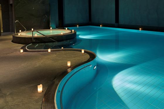 Deluxe Geschenkset - inkl. Day-Spa Gutschein für 2 Personen 4 