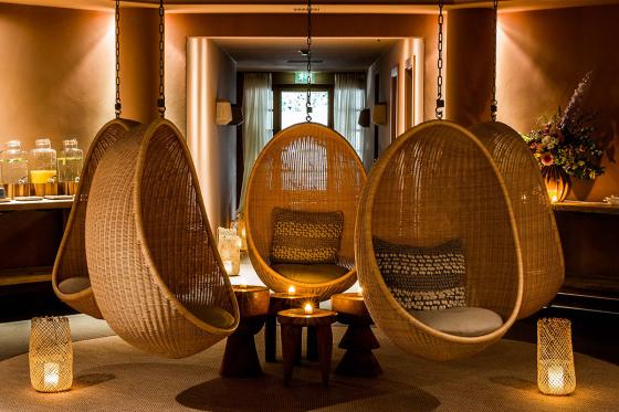 Deluxe Geschenkset - inkl. Day-Spa Gutschein für 2 Personen 7 