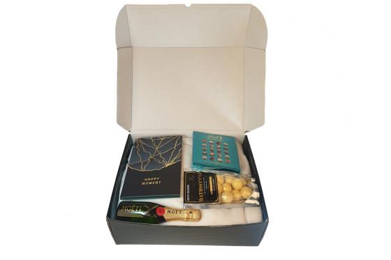 Deluxe Geschenkset - inkl. Day-Spa Gutschein für 2 Personen 12 