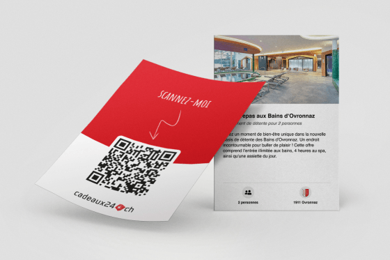 Calendrier de l'Avent(ure) - Composé de 24 expériences au choix | Livraison en 1-2 jours 3 