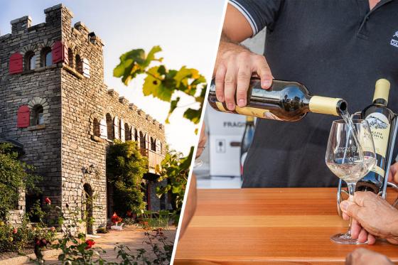 Calendrier de l'Avent(ure) - Composé de 24 expériences au choix | Livraison en 1-2 jours 5 