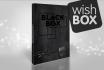 Wishbox BlackBox - Erlebnisauswahl & Hotelcard 