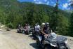 Balade en quad - Avec apéro valaisan et cadeau souvenir pour 2 personnes 1