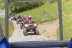 Quad-Tour - mit Walliser Apéro und Überraschungsgeschenk für 2 Personen 3