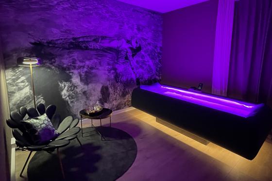 Expérience de Dry-Floating - 30 minutes de pure détente 1 