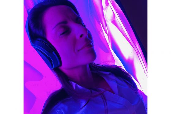 Expérience de Dry-Floating - 30 minutes de pure détente 2 